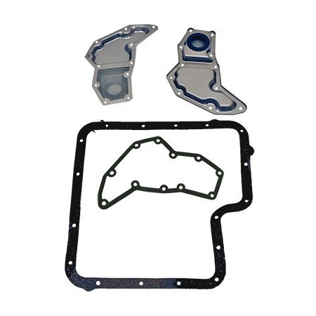 Wix Filters Transmission Filter 58937